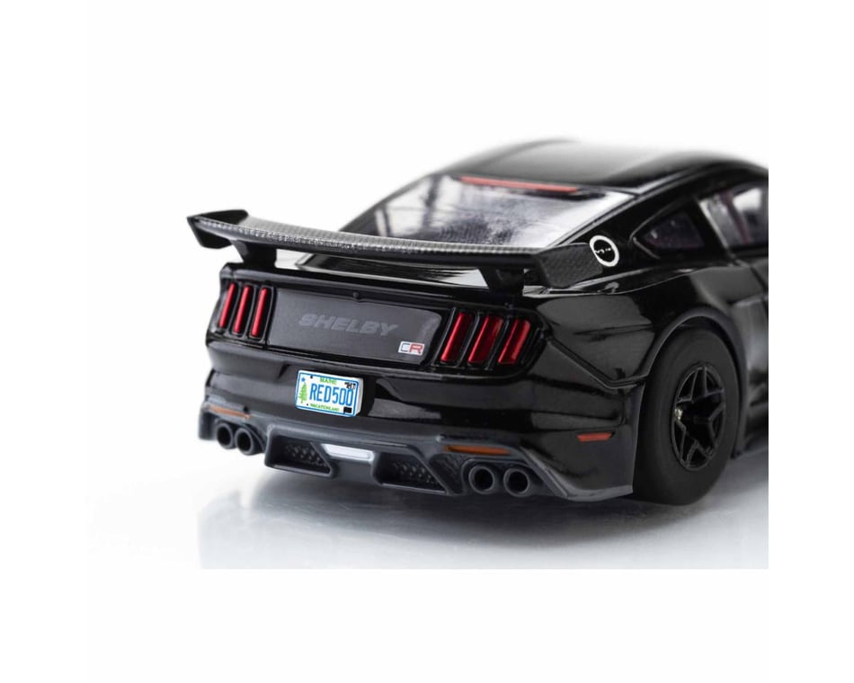 AFX Shelby Mustang GT500 Code Red 2022 HO Scale Slot Car [AFX22126