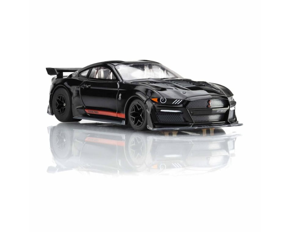AFX Shelby Mustang GT500 Code Red 2022 HO Scale Slot Car [AFX22126