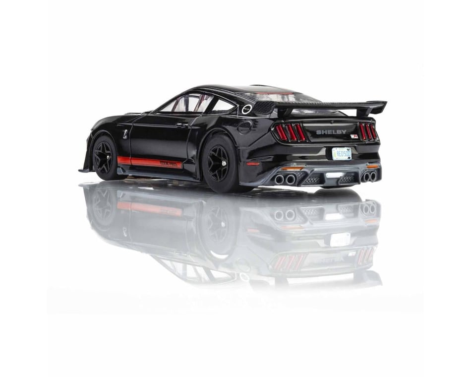 AFX Shelby Mustang GT500 Code Red 2022 HO Scale Slot Car [AFX22126