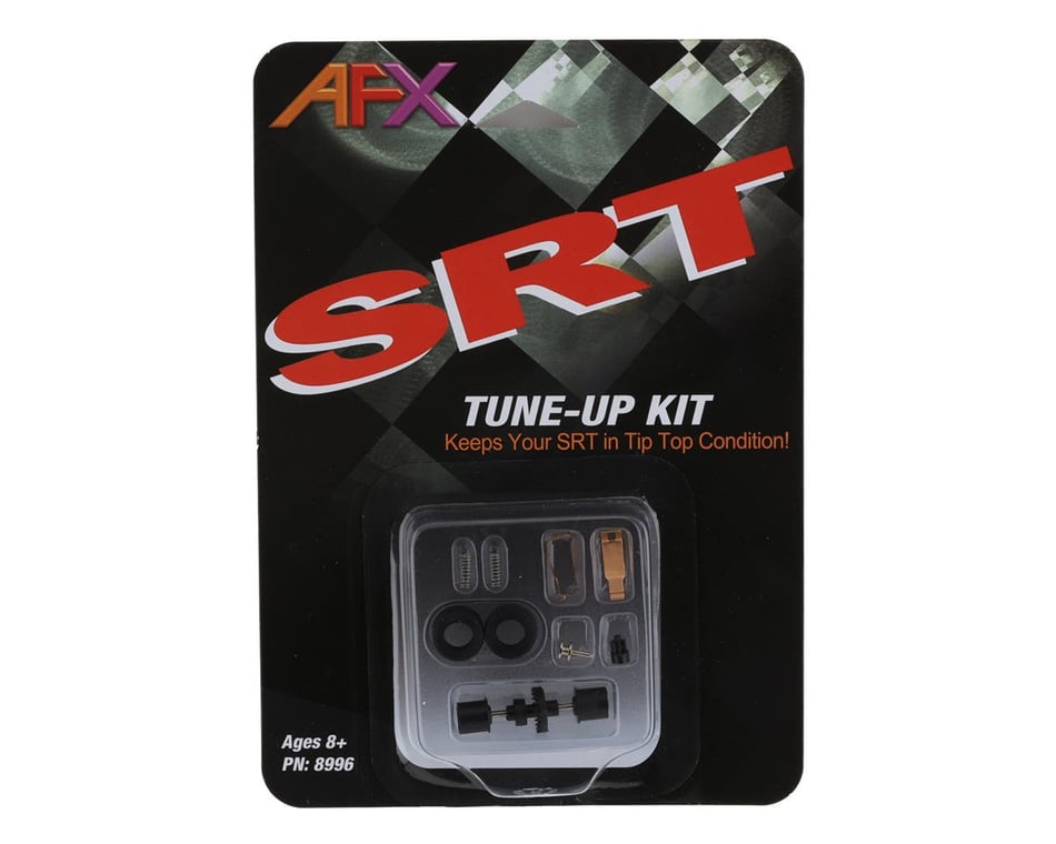 AFX Slot Car Tune Up Kit SRT AFX8996 HobbyTown