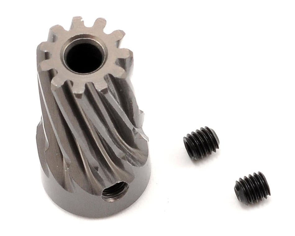 Align 500 Helical Motor Pinion Gear (11T) [AGNH50179] - HobbyTown