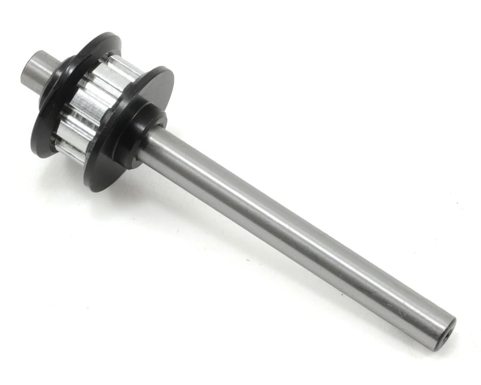 Align Metal Belt Drive Tail Rotor Shaft Assembly [AGNH60T001XX