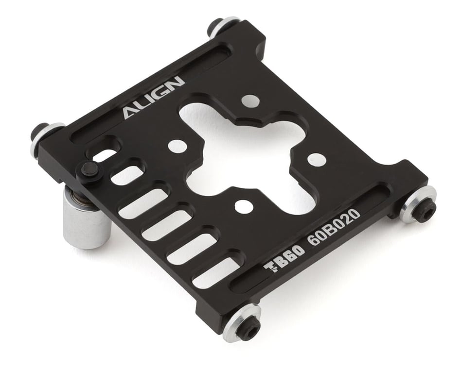 Align TB60 Motor Mount Assembly [AGNHB60B014XX] - HobbyTown