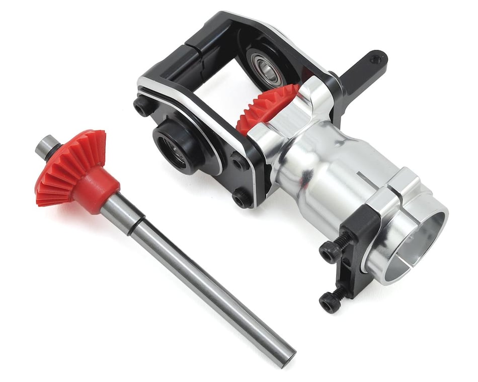 Align Metal Tail Torque Tube Unit [AGNHN7053B] - HobbyTown