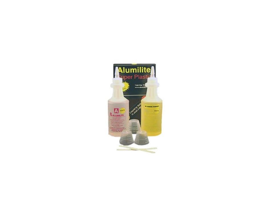 Alumilite AlumiRes (RC-3) Tan for casting applications