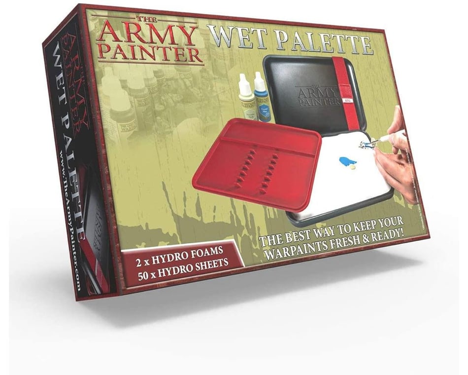 Army Painter Products - HobbyTown