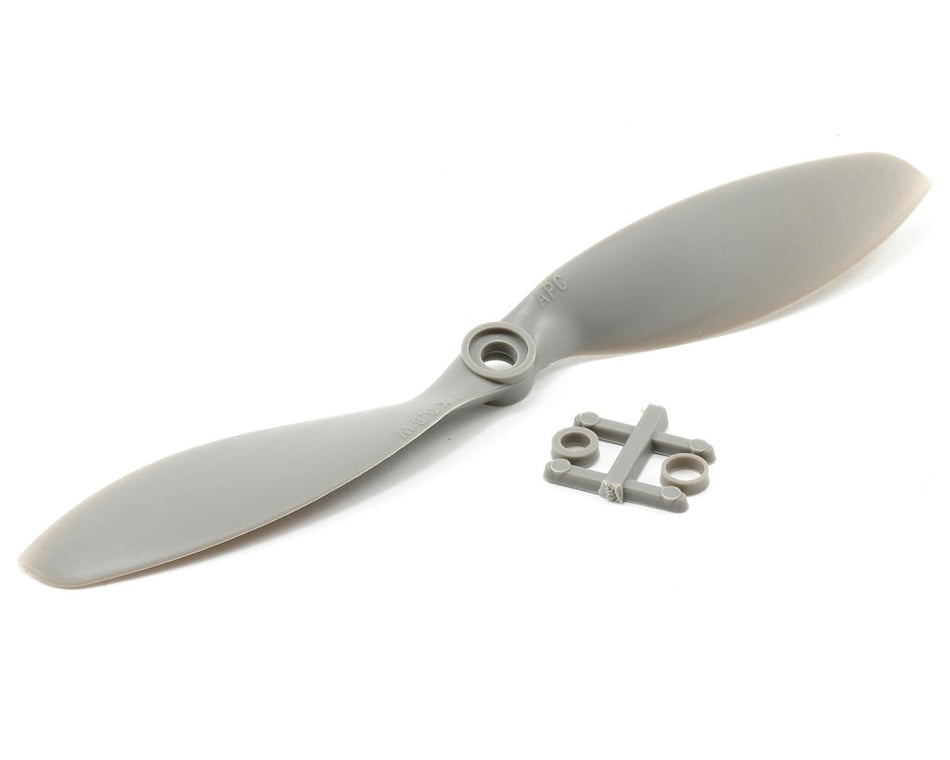 APC 7x3.8 Slow Flyer Propeller [APCLP07038WSF] - HobbyTown