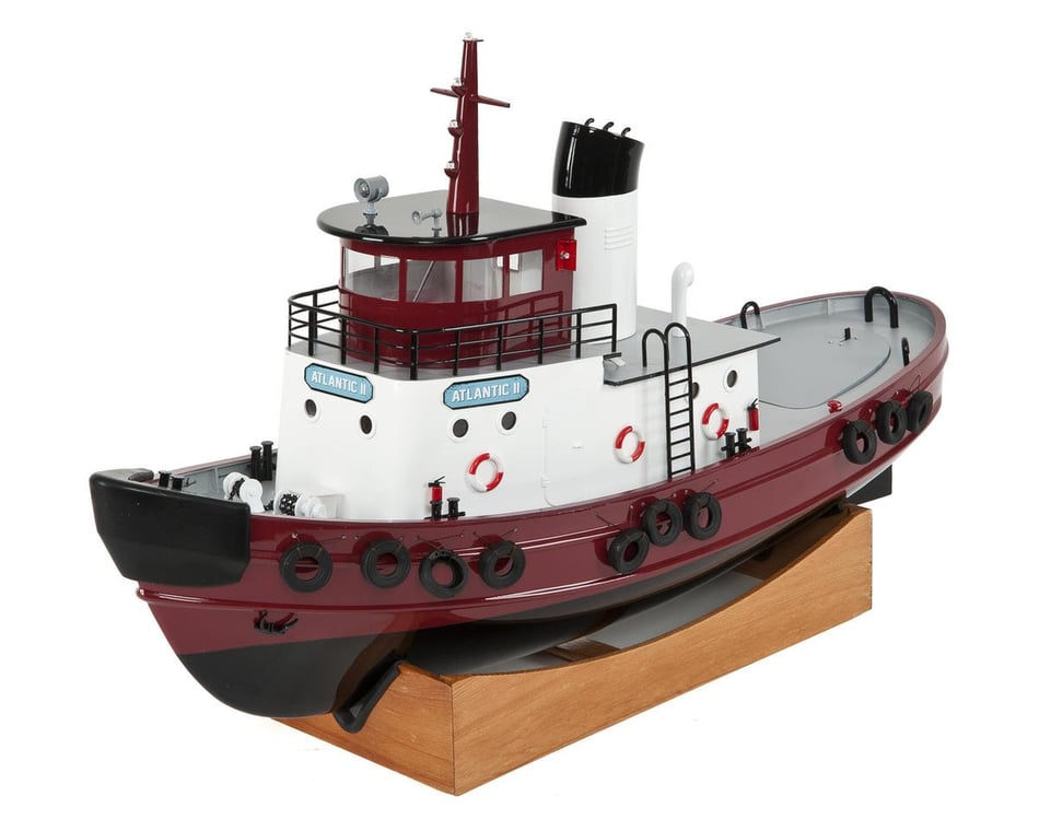 Aquacraft atlantic ii tugboat on sale