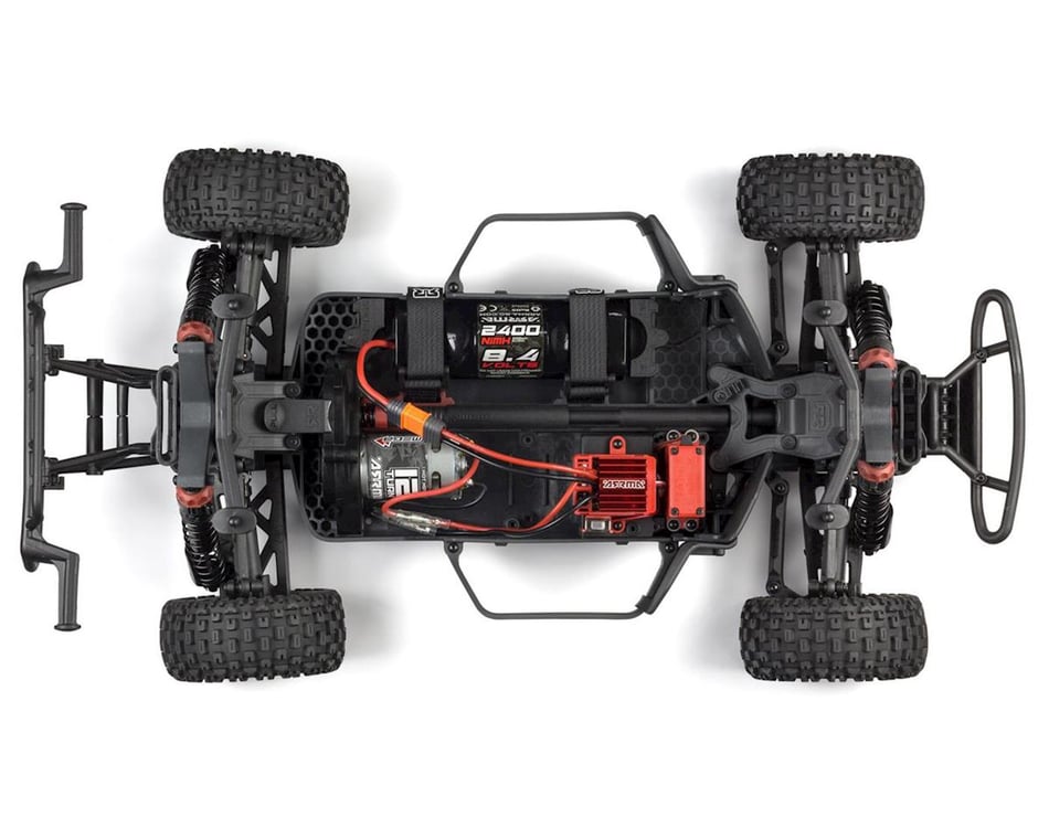 Senton 4x4 mega deals