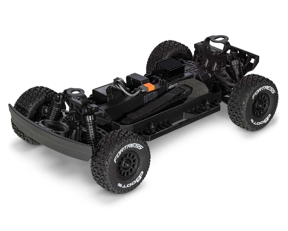 Arrma Mojave Grom MEGA 4WD 380 Brushed 1/16 RTA Electric Desert
