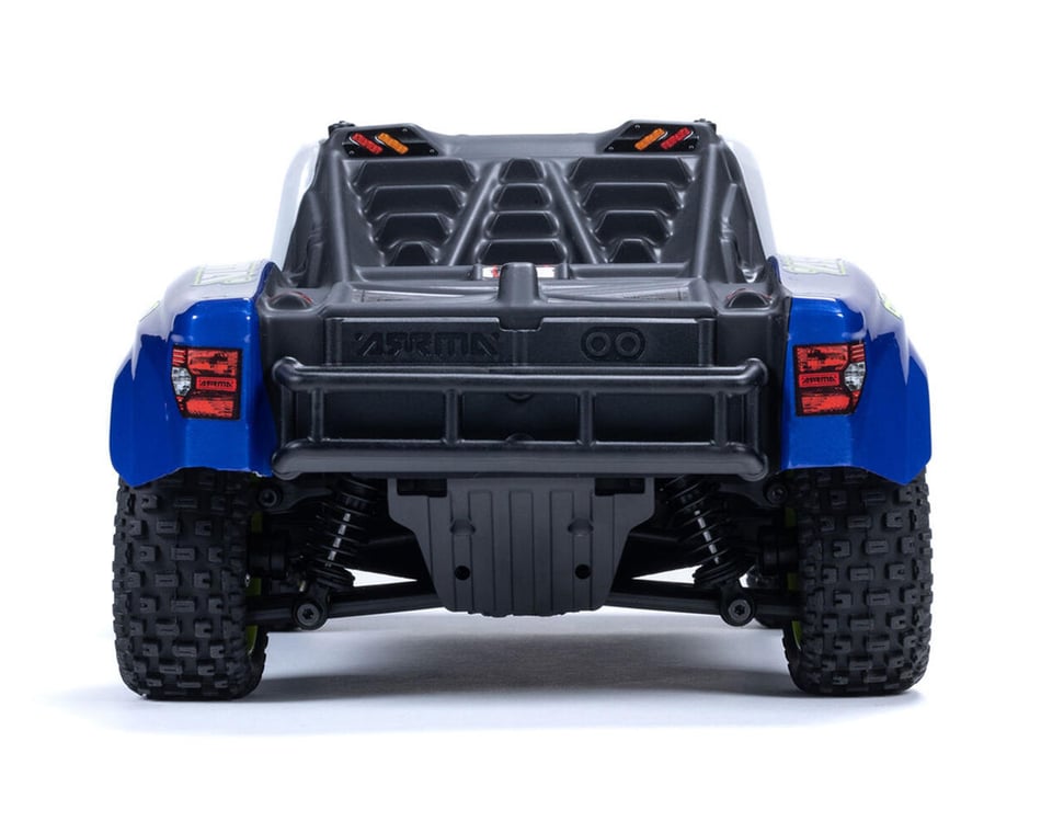 Arrma Mojave Grom MEGA 4WD 380 Brushed 1/16 Electric Desert Truck