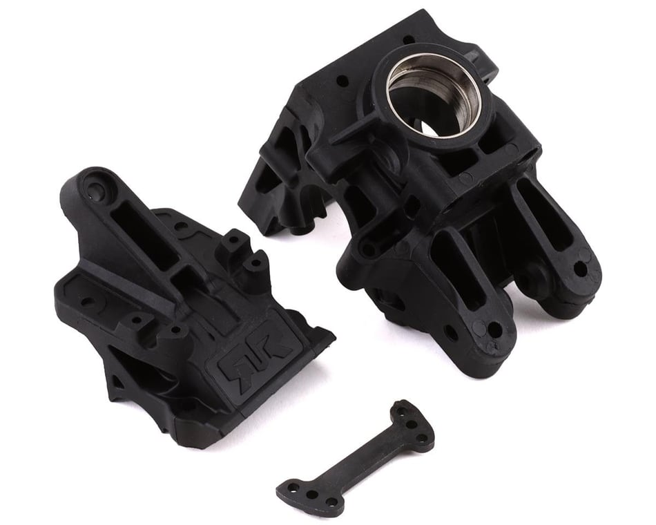 Arrma 8S BLX Gearbox Case Set