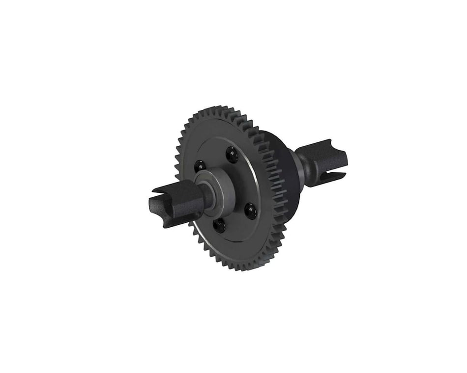 ARRMA ARA310950 – Ruota Per Bobina 29T MOD1 (foro Da 8mm) – Accessorio Di Ricambio Originale