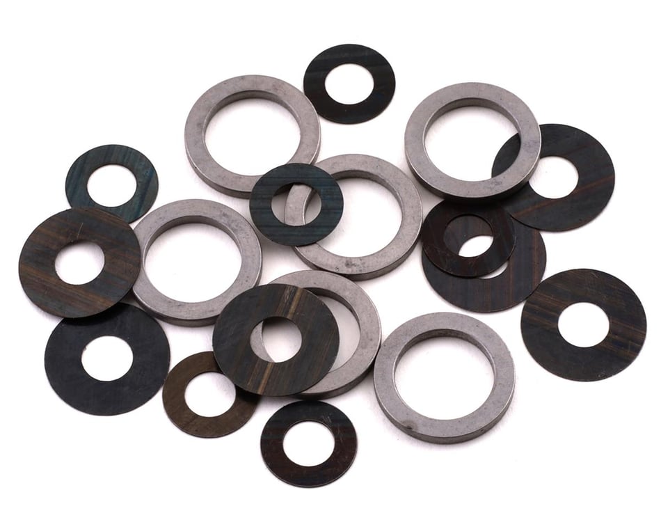 Arrma Differential Shim Set (Fits 29mm Case) [ARA311094] - HobbyTown