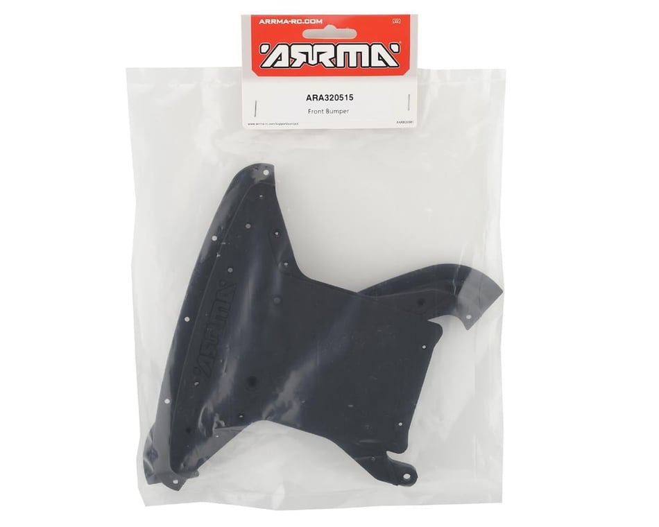 Arrma kulové čepy s koncovkami (ARA320501) | Astra