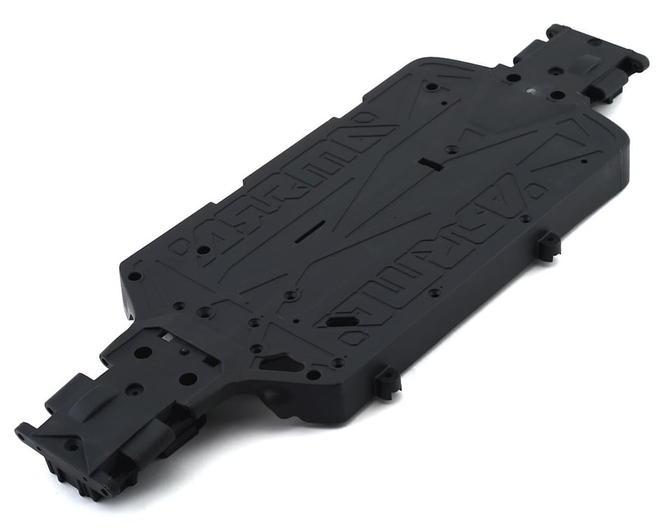 Arrma 4x4 Composite Long Wheel Base Chassis [ARA320608] - HobbyTown