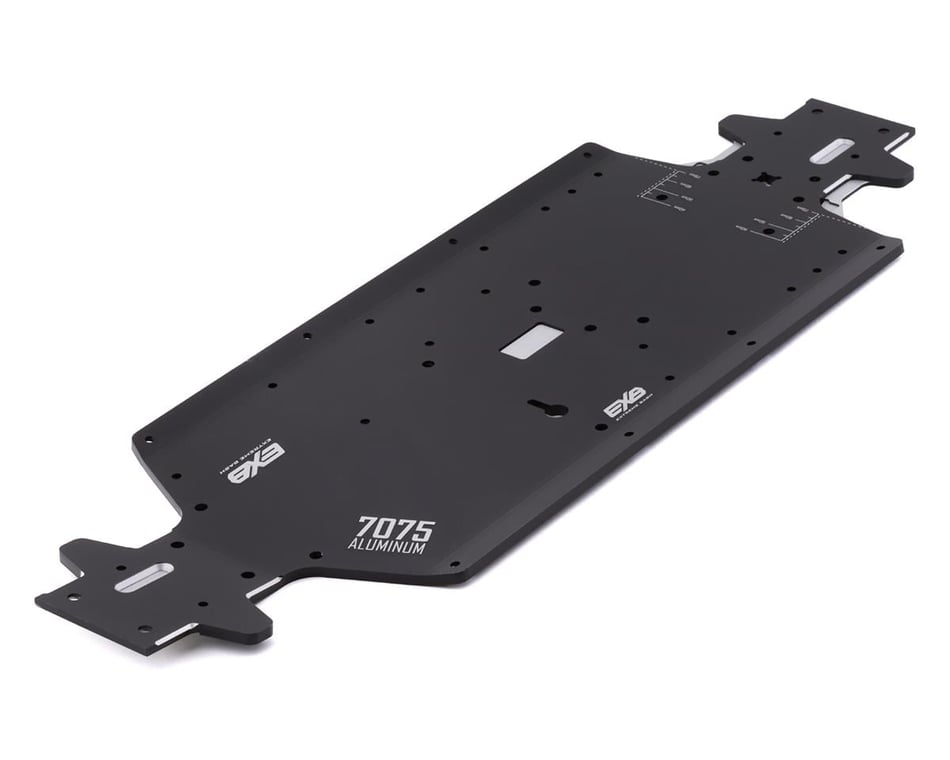 レンローズ様　オーダーページ　6/3 Arrma Outcast 8S EXB CNC Aluminum Chassis (445mm) [ARA320614