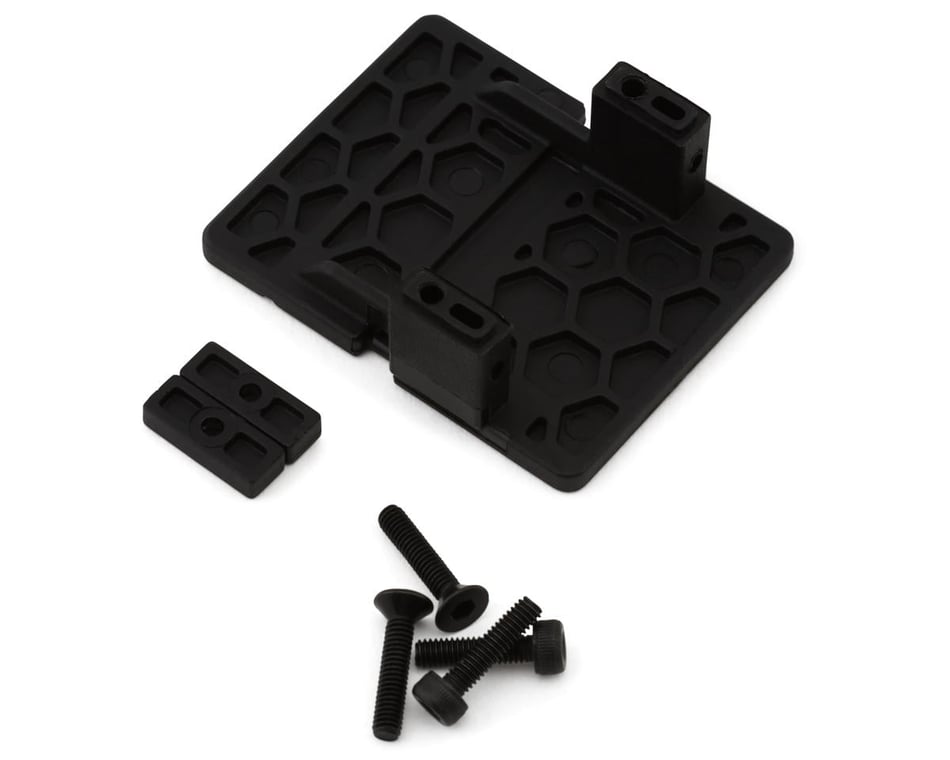 Arrma ARA330669 - Albero Ammortizzatore Originale (3x61mm, Confezione Da 2)