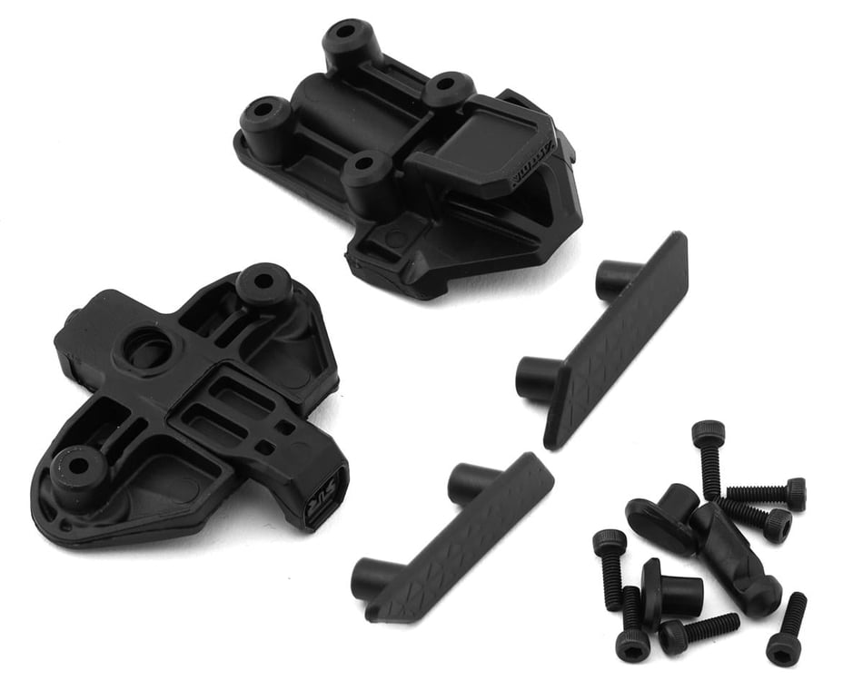 ARRMA Telaio Composito GROM 200 Mm - Ricambio Originale ARA320809 Per Modellismo RC - 4