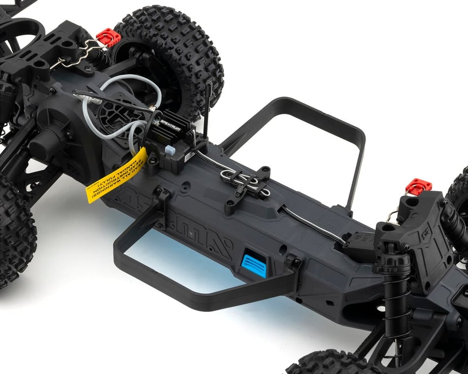 Kit de Roulement Scellé en Caoutchouc 22 PièCes pour Arrma