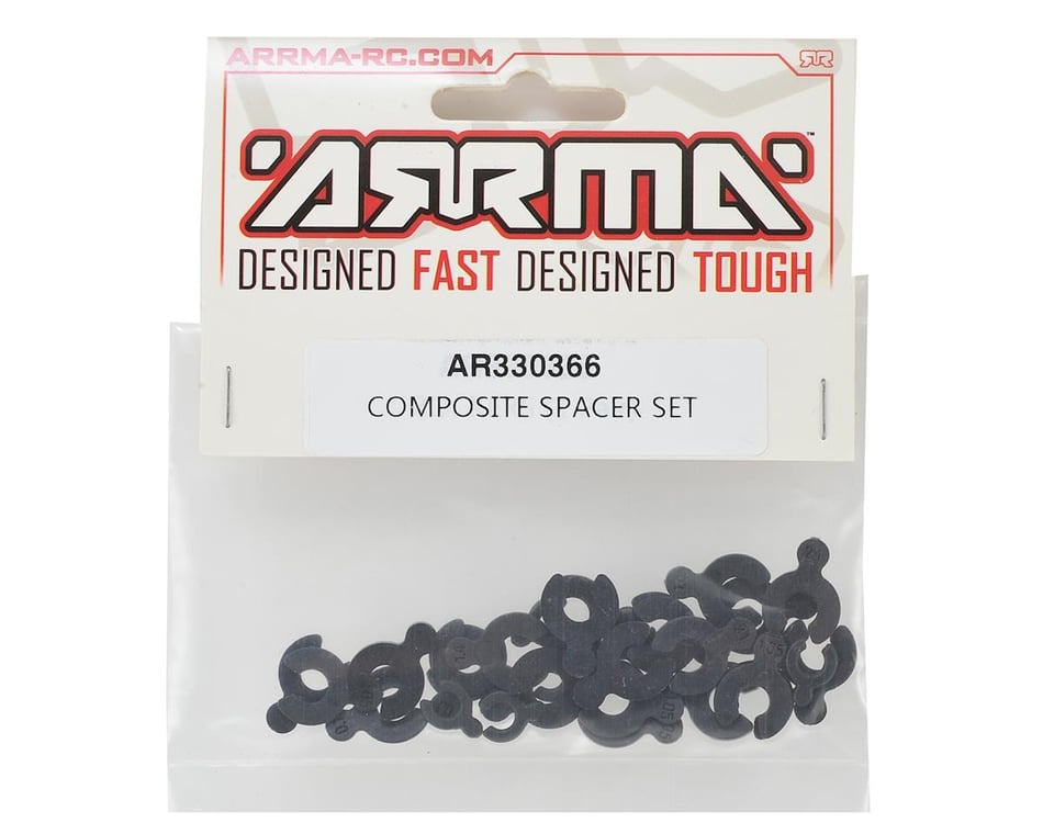 ARRMA ARA330715 - Accessori per hardware e attrezzi
