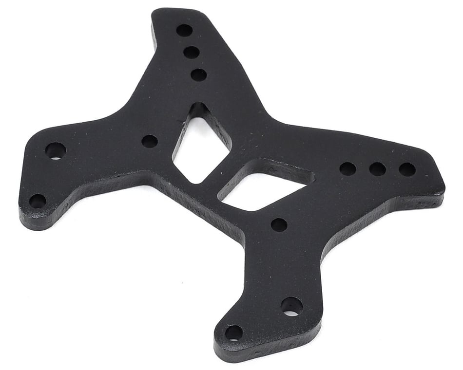 Arrma Aluminum Front Shock Tower (Black) (M) [ARA330377] - HobbyTown