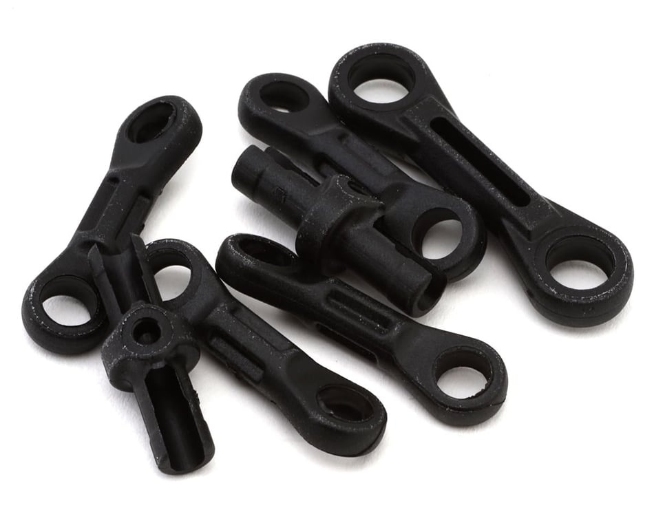 Arrma 1/8 Kraton/Notorious 6S Sway Bar Rod Ends Set [ARA330815