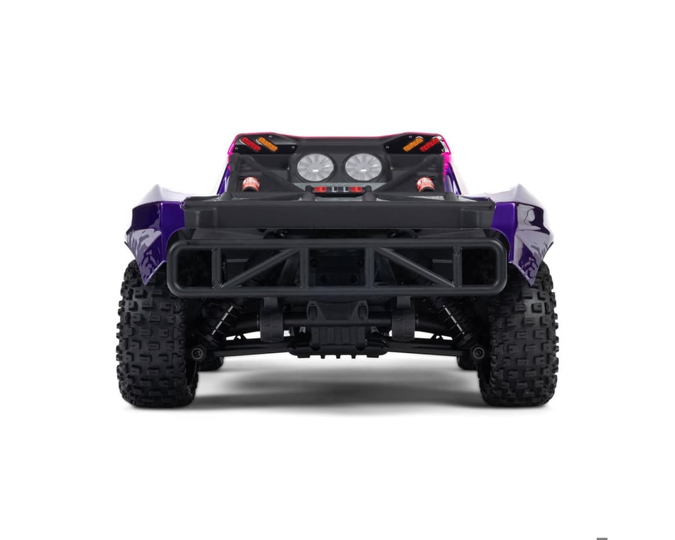 Arrma Fury 223S BLX 1/10 Brushless RTR 2WD Short Course Truck