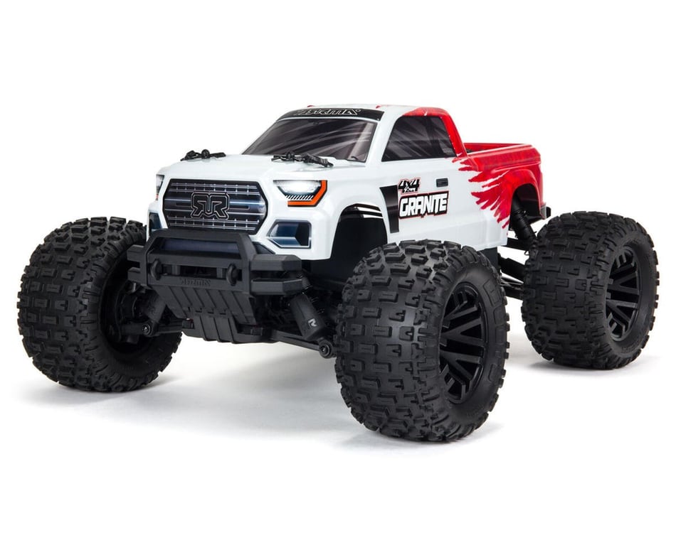 Real monster truck, almost done : r/FCX24