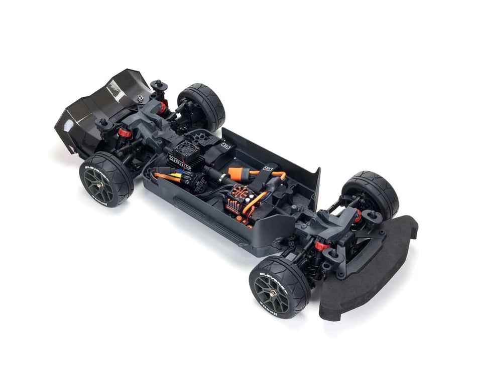 Arrma Vendetta 3S BLX Brushless 1/8 RTR Electric 4WD Speed Racer