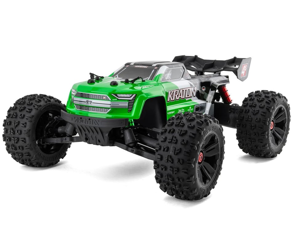 Kraton store rc truck