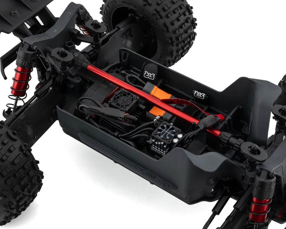 Set Bracci Sospensione In Alluminio Per Arrma Kraton/Outcast 4x4 4S V2 – Parti Di Ricambio RC - 6