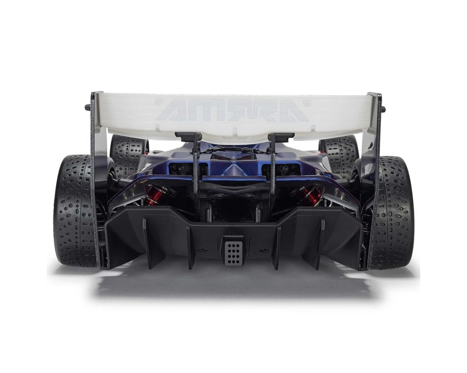 Arrma Limitless 120 8S BLX 4WD RTR Electric Brushless Street Speed