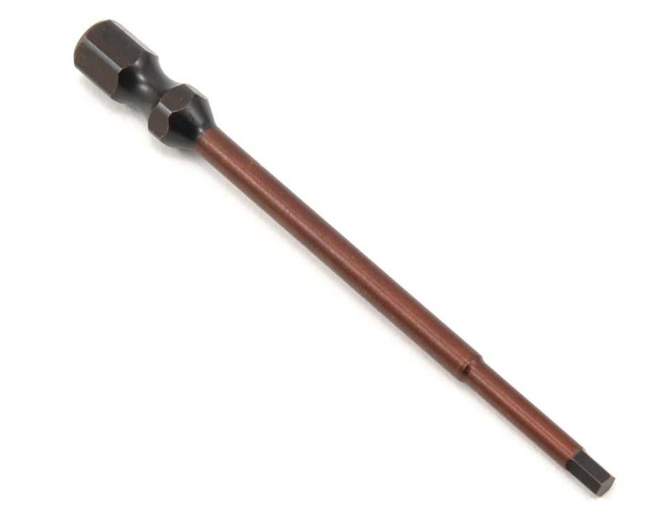 Team Associated Factory Team Hex Driver Bit (2.5mm) [ASC1662