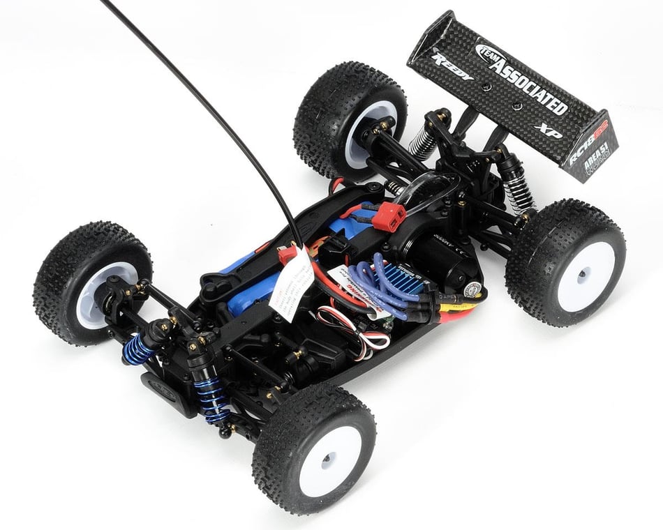 Team associated hot sale rc18