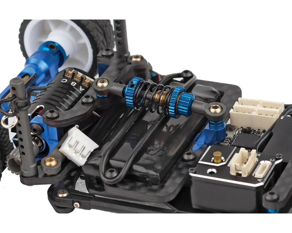 Team Associated RC28R 1/28 2WD Electric On-Road Competition Team