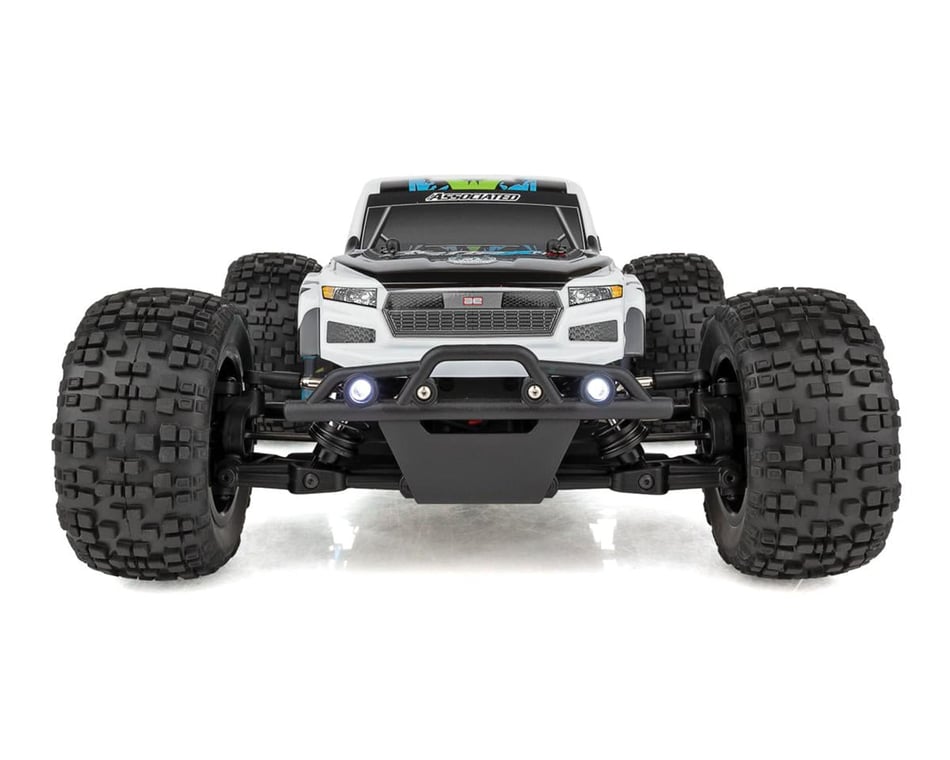 Team Associated Reflex 14MT 1/14 RTR 4WD Brushless Mini Monster