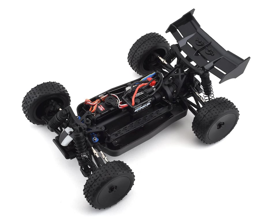Team Associated Reflex 14B RTR 1/14 4WD Electric Buggy w/2.4GHz