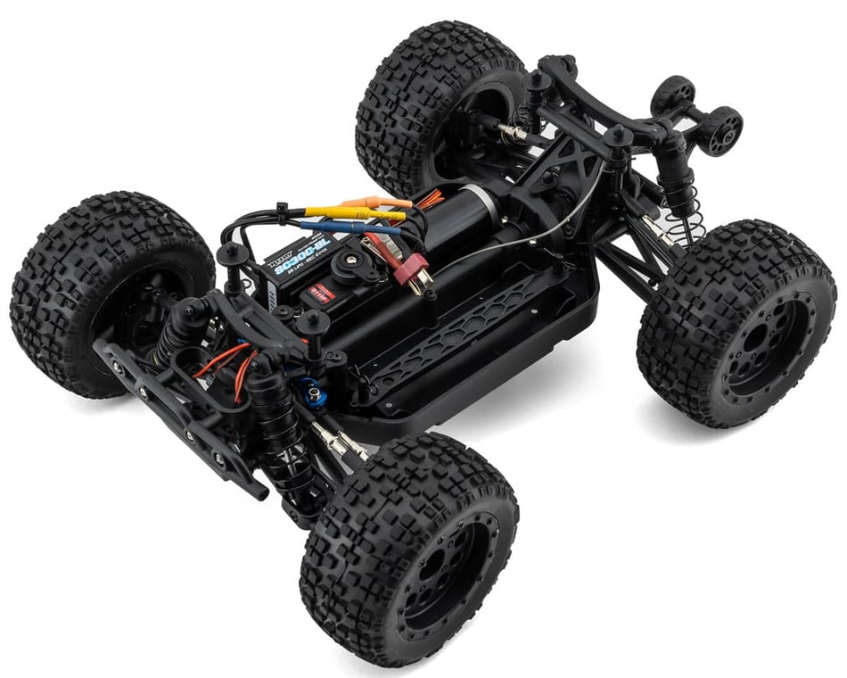 Team Associated Reflex 14MT 1/14 RTR 4WD Brushless Mini Monster