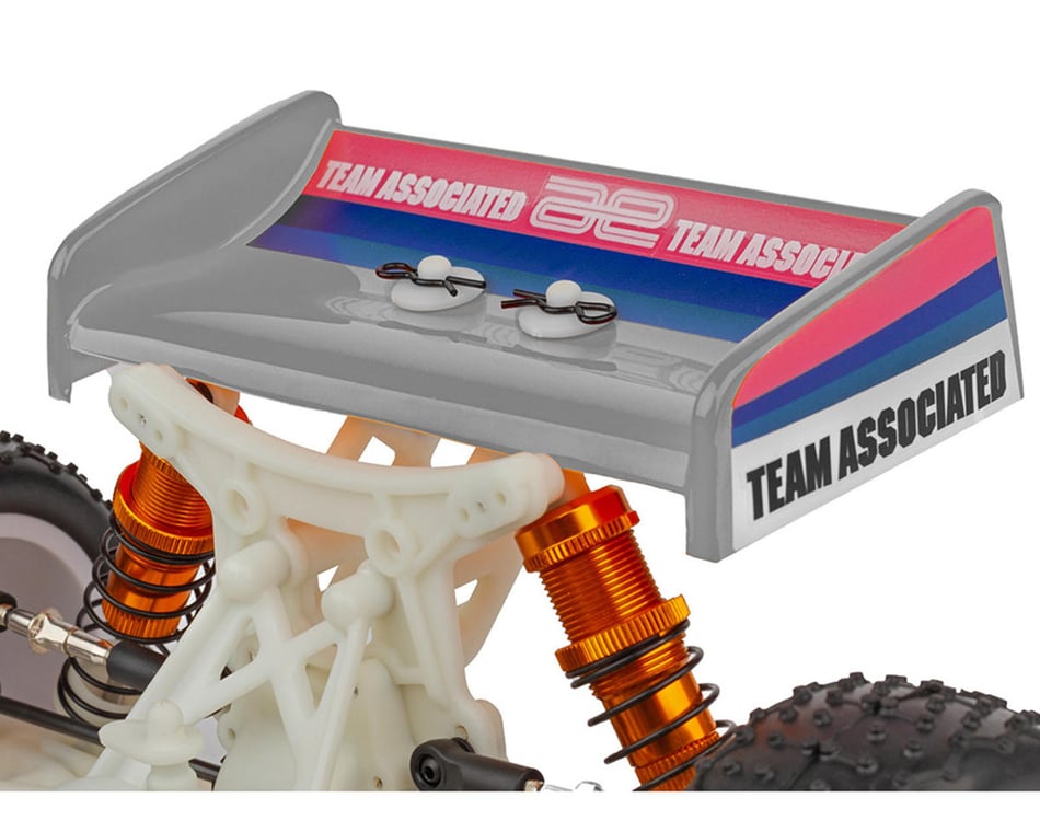 Team Associated RC10 Reflex 14B Classic 1/14 4WD Electric Buggy