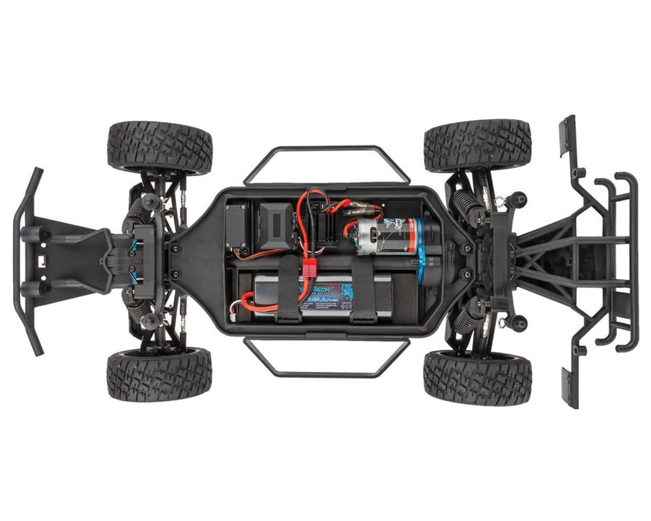 Traxxas sc10 store