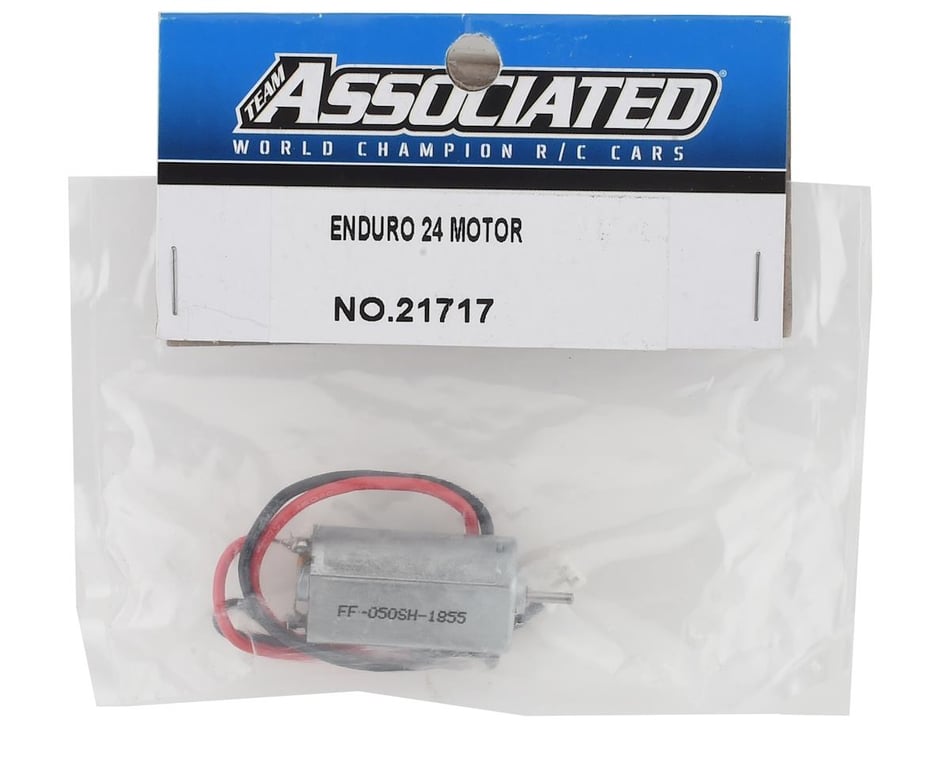 Element RC Enduro24 Motor [ASC21717] - HobbyTown