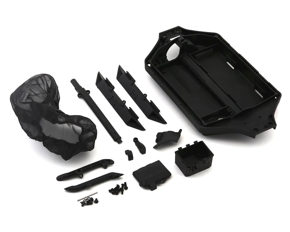 Kit De Roulements Céramiques Scellés FastEddy Pour Team Associated