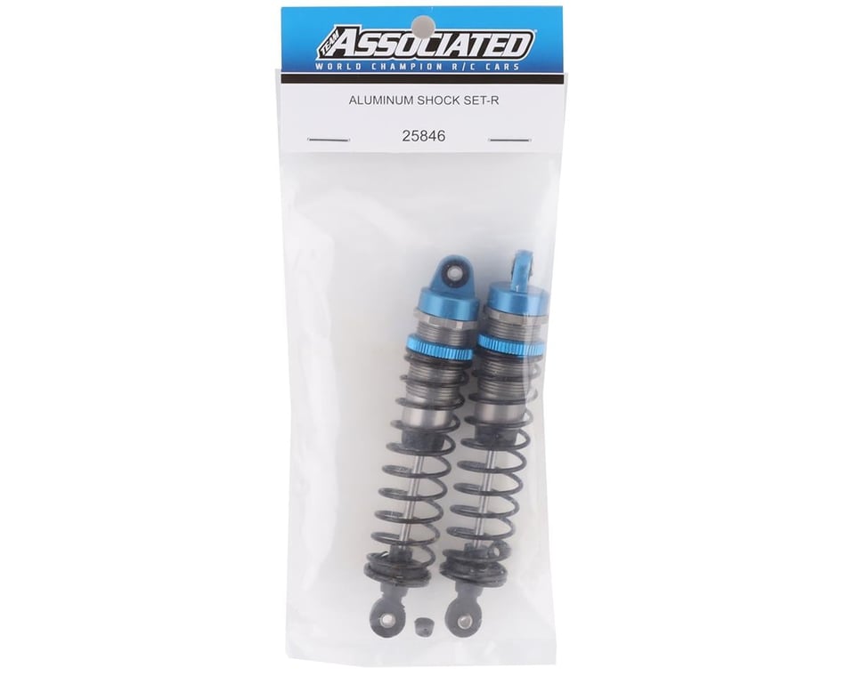 Team Associated MT10 Factory Team Aluminum Rear Shock Kit