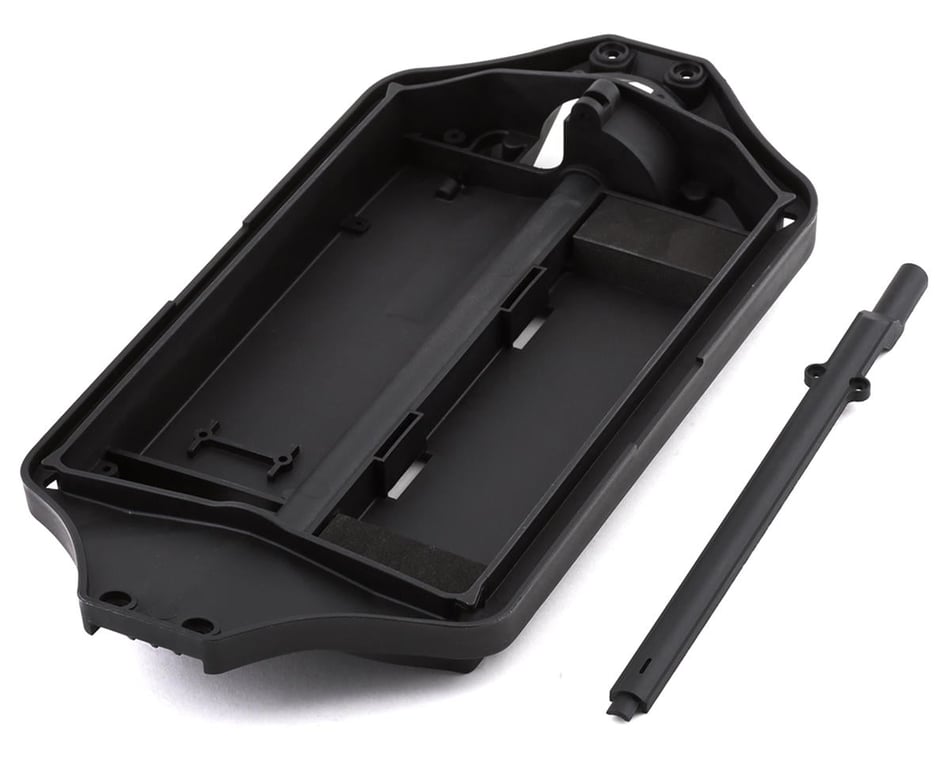 Kit De 4 Roulements Scellés Pour Pneus De Team Associated