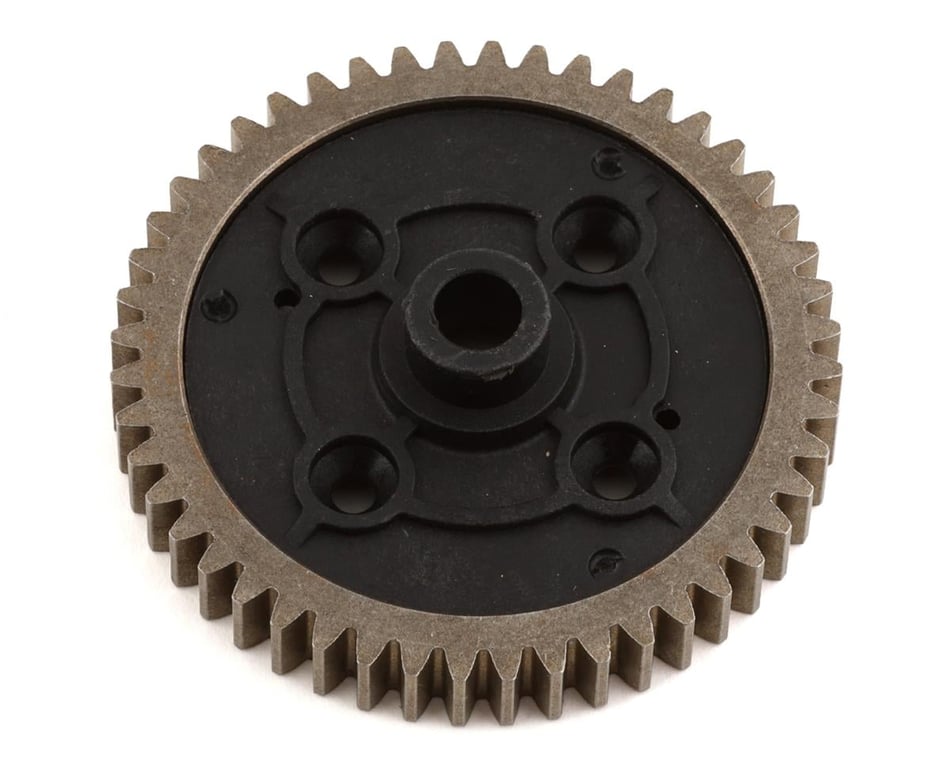 Team Associated RIVAL MT8 Spur Gear (48T) [ASC25904] - HobbyTown