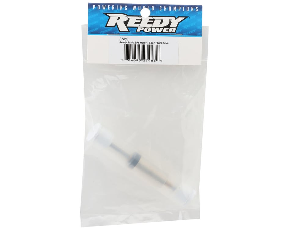 Reedy Sonic SP5 Rotor (12.5x7.15x25.8mm) [ASC27483] - HobbyTown