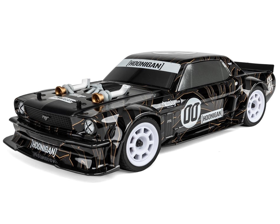 Drift Car 1/10 Scale Electric Kits Cars & Trucks - HobbyTown