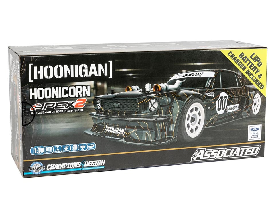 Hpi deals hoonicorn parts