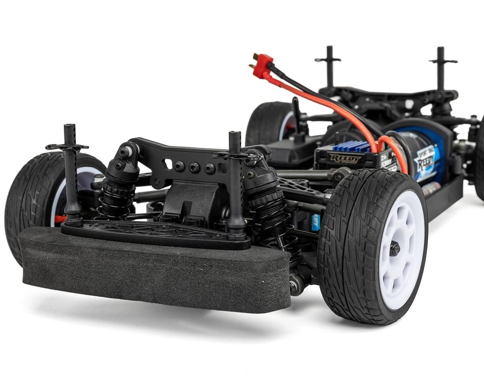 Team Associated Apex2 Hoonicorn RTR 1/10 Electric 4WD Touring Combo  w/2.4GHz Radio, Battery & Charger